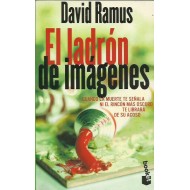 EL LADRÓN DE IMÁGENES