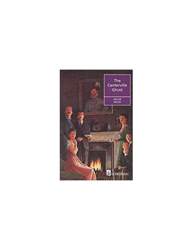THE CANTERVILLE GHOST