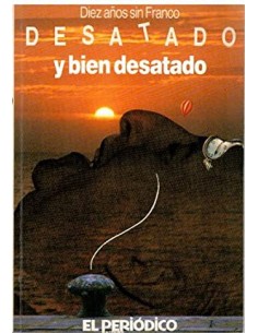 DESATADO Y BIEN DESATADO