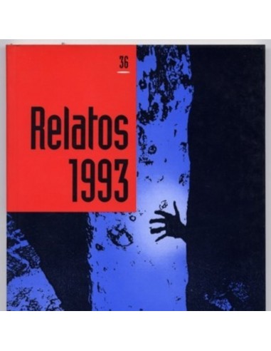 RELATOS 1993 XII Concurso de relatos...