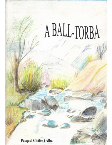 A BALL-TORBA