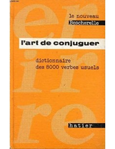 L´ART DE CONJUGUER...