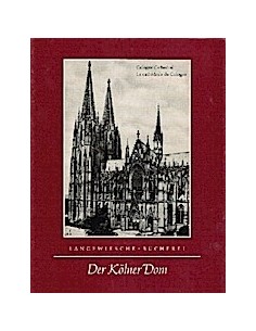 DER KÖLNER DOM/COLOGNE...