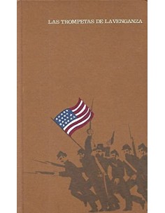 LAS TROMPETAS DE LA VENGANZA