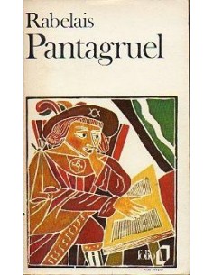 PANTAGRUEL (Francés)