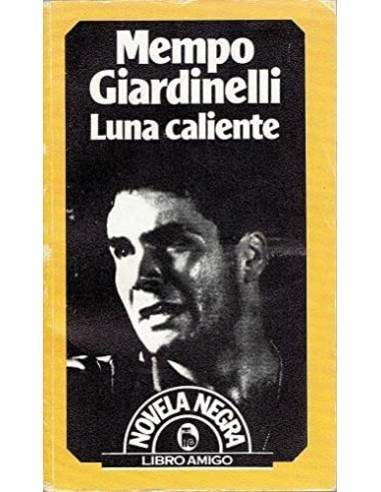 LUNA CALIENTE