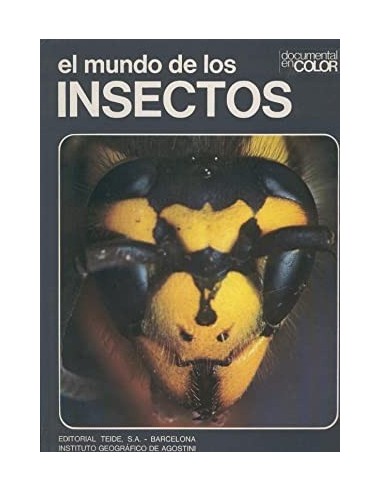 DOCUMENTAL EN COLOR: EL MUNDO DE LOS...