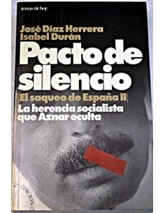 PACTO DE SILENCIO (El...