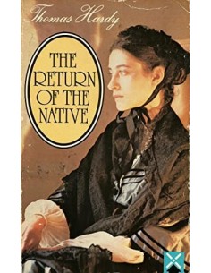 THE RETURN OF THE NATIVE