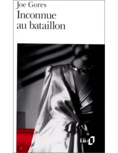 INCONNUE AU BATAILLON