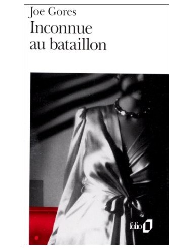 INCONNUE AU BATAILLON