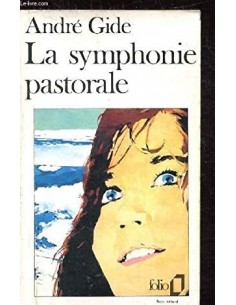 LA SYMPHONIE PASTORALE