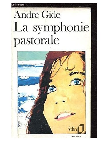 LA SYMPHONIE PASTORALE