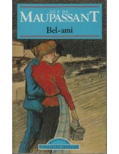 BEL-AMI (Francés)