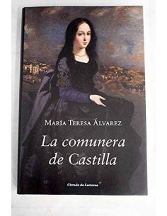 LA COMUNERA DE CASTILLA