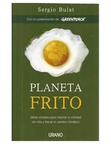 PLANETA FRITO