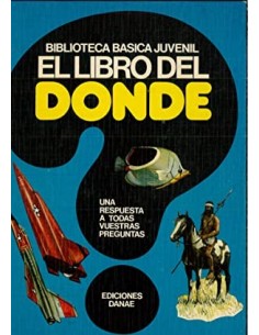 EL LIBRO DEL DONDE
