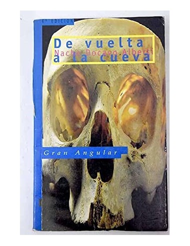DE VUELTA A LA CUEVA