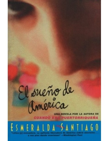 EL SUEÑO DE AMERICA