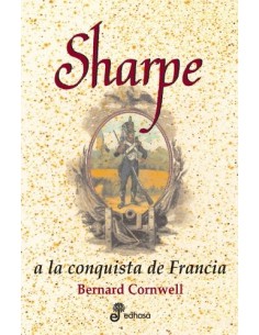 SHARPE A LA CONQUISTA DE...