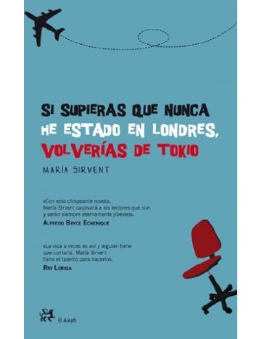 SI SUPIERAS QUE NUNCA HE ESTADO EN...