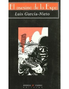 EL ASESINO DE LA EXPO