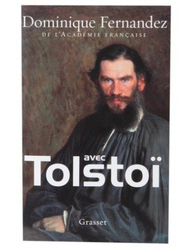 AVEC TOLSTOI