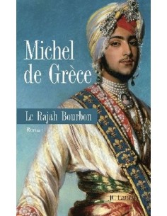 LE RAJAH BOURBON