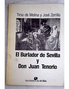 EL BURLADOR DE SEVILLA Y...