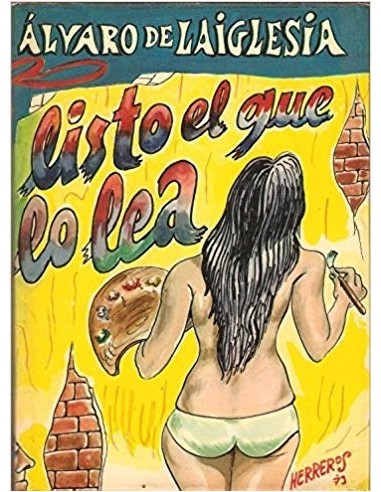 LISTO EL QUE LO LEA