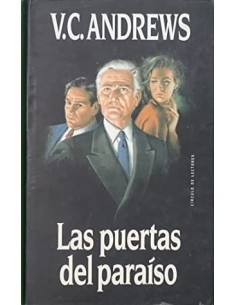 LAS PUERTAS DEL PARAÍSO