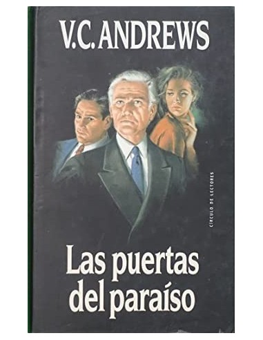 LAS PUERTAS DEL PARAÍSO