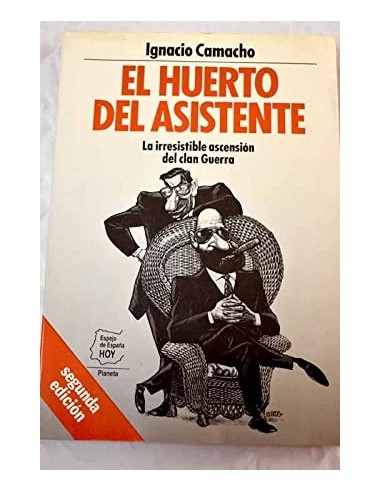 EL HUERTO DEL ASISTENTE