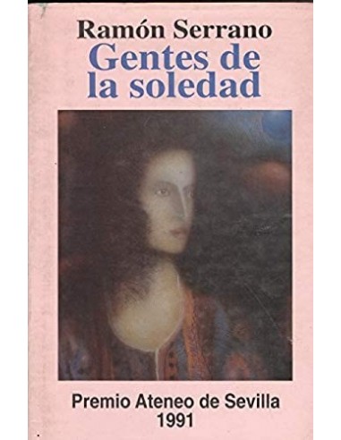 GENTES DE LA SOLEDAD