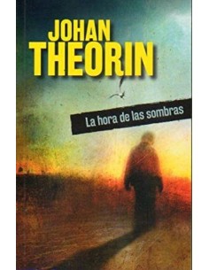 LA HORA DE LAS SOMBRAS