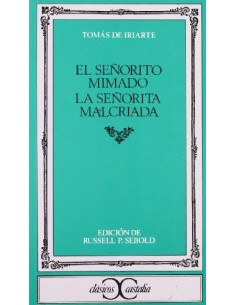 EL SEÑORITO MIMADO/LA...