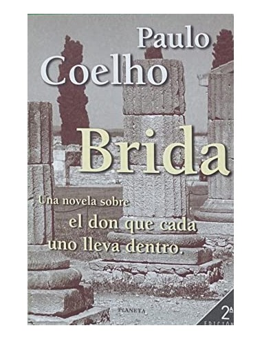 BRIDA