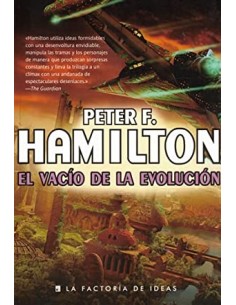 EL VACÍO DE LA EVOLUCIÓN