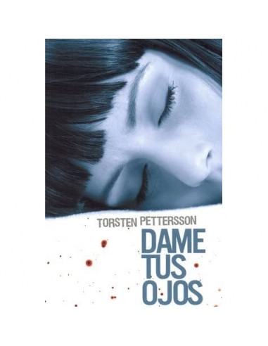 DAME TUS OJOS