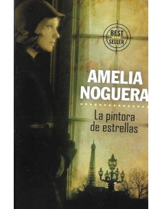 LA PINTORA DE ESTRELLAS