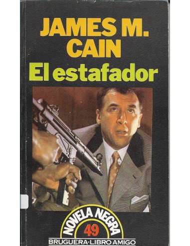 EL ESTAFADOR