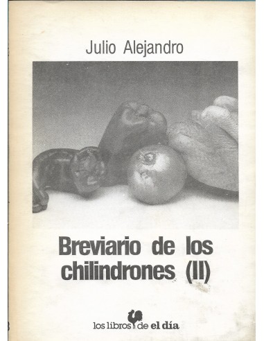 BREVIARIO DE LOS CHILINDRONES II