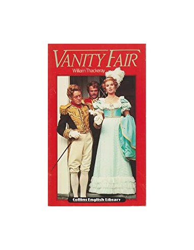 VANITY FAIR (Inglés)