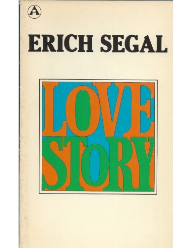LOVE STORY (Inglés)