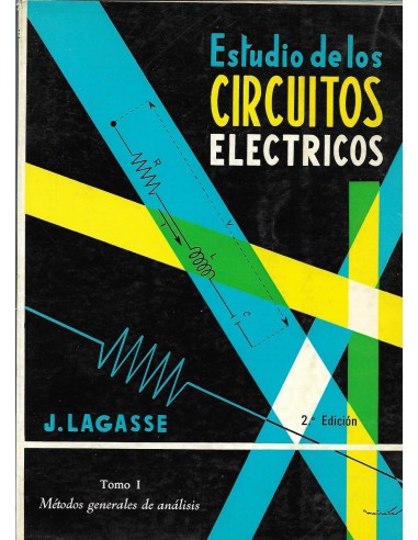 ESTUDIO DE LOS CIRCUITOS ELÉCTRICOS I