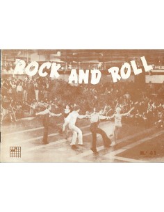 ROCK AND ROLL