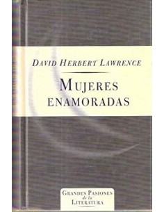 MUJERES ENAMORADAS