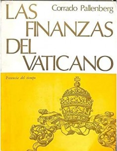 LAS FINANZAS DEL VATICANO