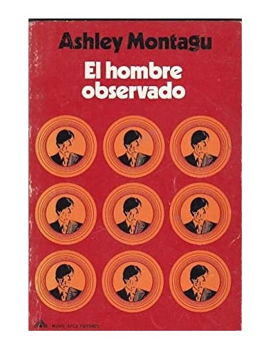 EL HOMBRE OBSERVADO