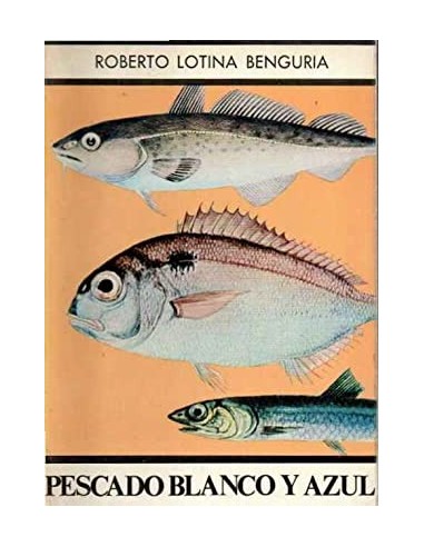 PESCADO BLANCO Y AZUL